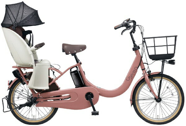 楽天市場】パナソニックサイクルテック Panasonic ギュット・クルームR