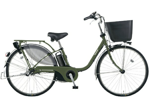 ビビ・L・押し歩き 26型 BE-ELLW63T パナソニック楽天市場 