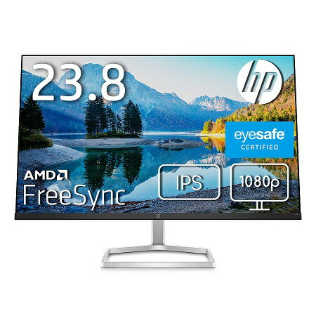HP モニター HP 22m 21.5インチ フルHD 非光沢IPSパネル Amazon.co.jp: HP モニター M22f 21.5インチ フルHD 薄型 非光沢