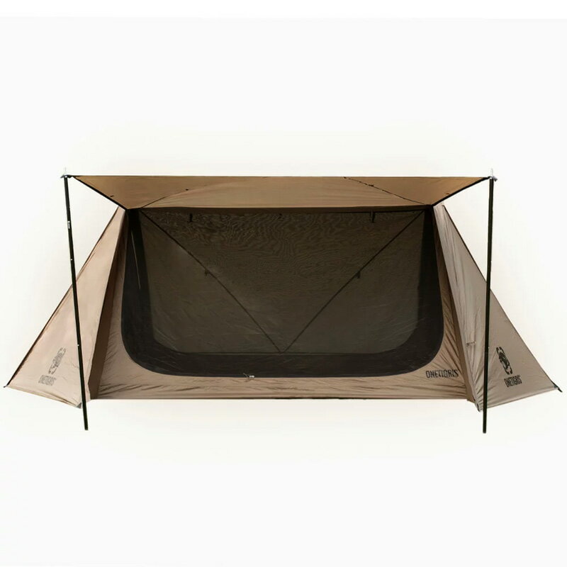 OneTigris OUTBACK RETREATシェルターテント 楽天市場】OneTigris ワン