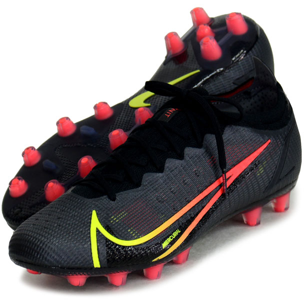 NIKE - サッカースパイクナイキマーキュリアルヴェイパー14エリートHG ﾅｲｷ ｳﾞｪｲﾊﾟｰ 14 ｴﾘｰﾄ HG／サッカーショップKAMO