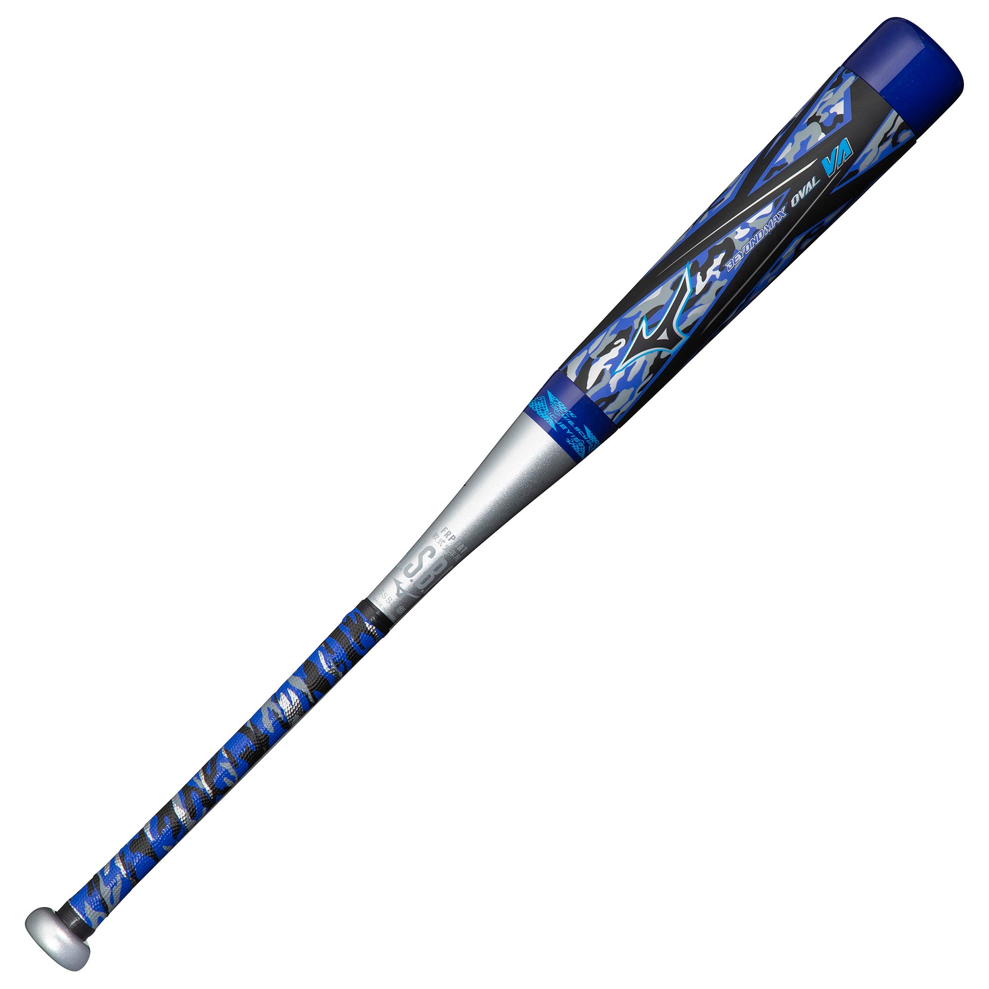 BEYOND MAX OVAL VA 少年軟式バット 楽天市場】美津濃 MIZUNO 野球 バット 少年軟式用 ビヨンド
