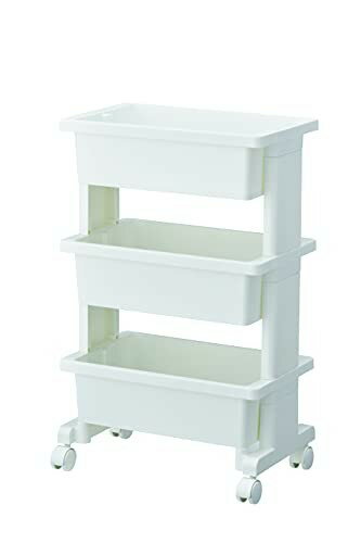 (新品) アスプルンド (ASPLUND) マーブルトップ3Dスリムトローリー アスプルンド (ASPLUND) マーブルトップ3Dスリムトローリー 221472