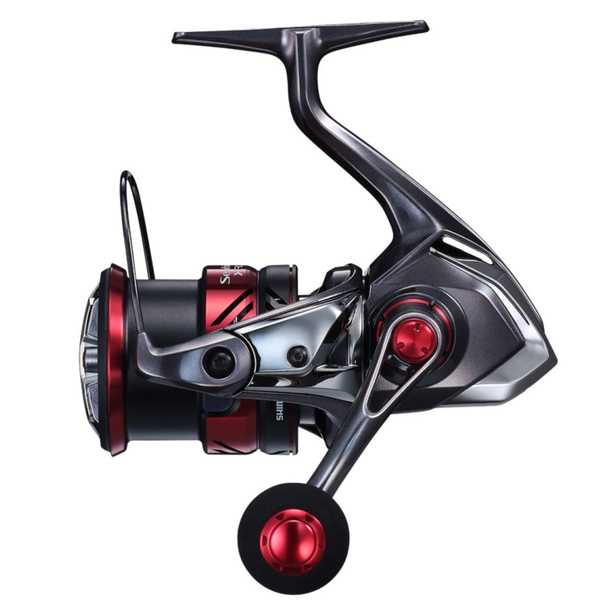 SHIMANO - シマノ 18セフィアBBC3000SHG 18 セフィア BB C3000SHGのスペックとインプレ | 釣りクラウド