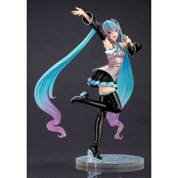 ユニオンクリエイティブ初音ミク TRICK or MIKU 左 完成品フィギュア Amazon.co.jp: 初音ミク「TRICK or MIKU」 illustration by 左