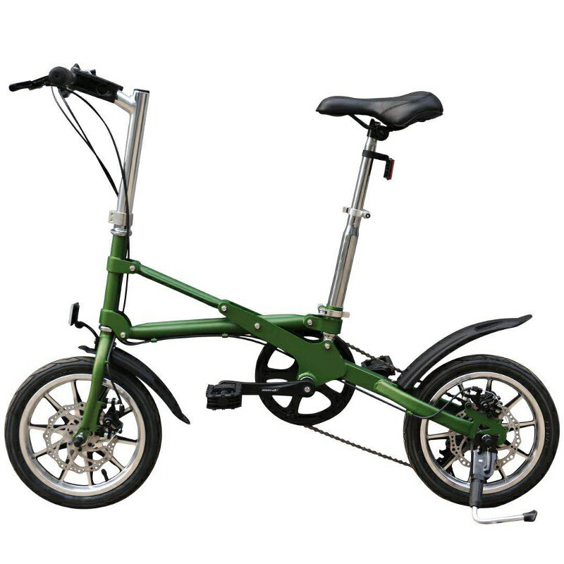 Harry Quinn MOBILLY FIELD AUTOII折りたたみ自転車 ヨドバシ.com - HARRY QUINN ハリークイン 折りたたみ自転車 12