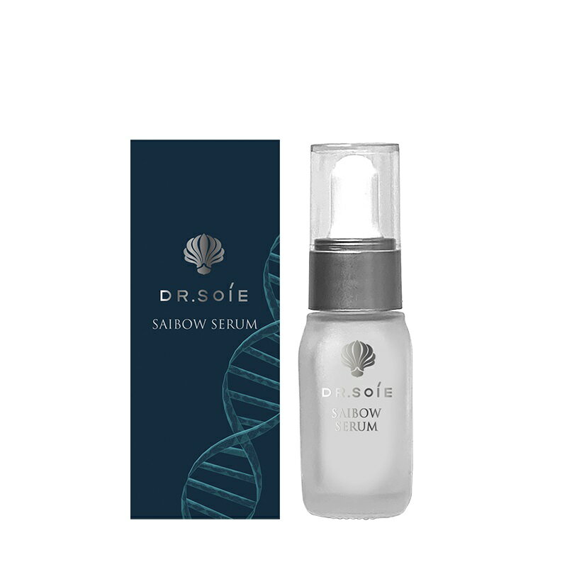 楽天市場】ドクターソワ アマランス モイストリフトプリュスセラム