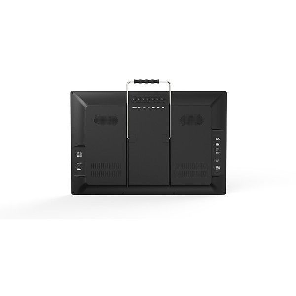 OVER TIME 3WAYポータブルTV OT-FT190K