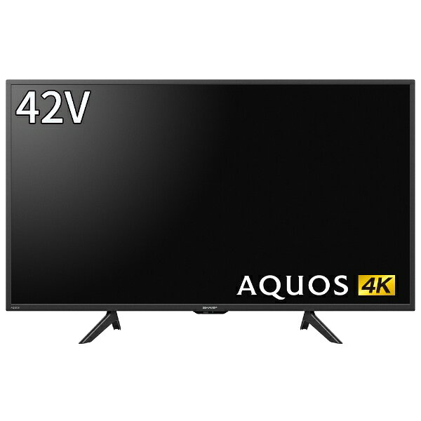 楽天市場】シャープ SHARP 42V型 液晶TV AQUOS D DH1 4T-C42DH1 | 価格