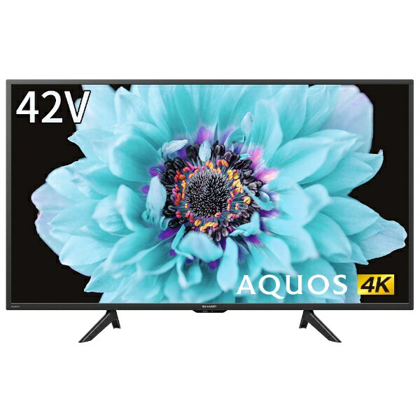 楽天市場】シャープ SHARP 42V型 液晶TV AQUOS D DH1 4T-C42DH1 | 価格