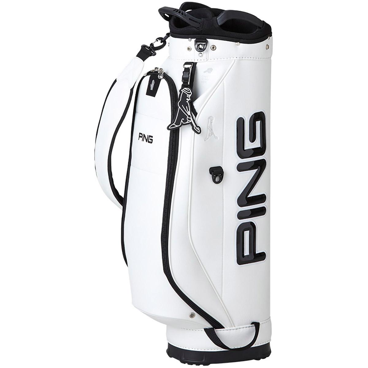 楽天市場】PING スタンドキャディバッグ メンズ ARMADILLO アルマジロ