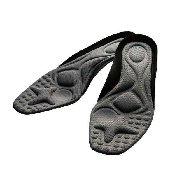 ガイハンインソール 外反母趾対策機能インソール 中敷き