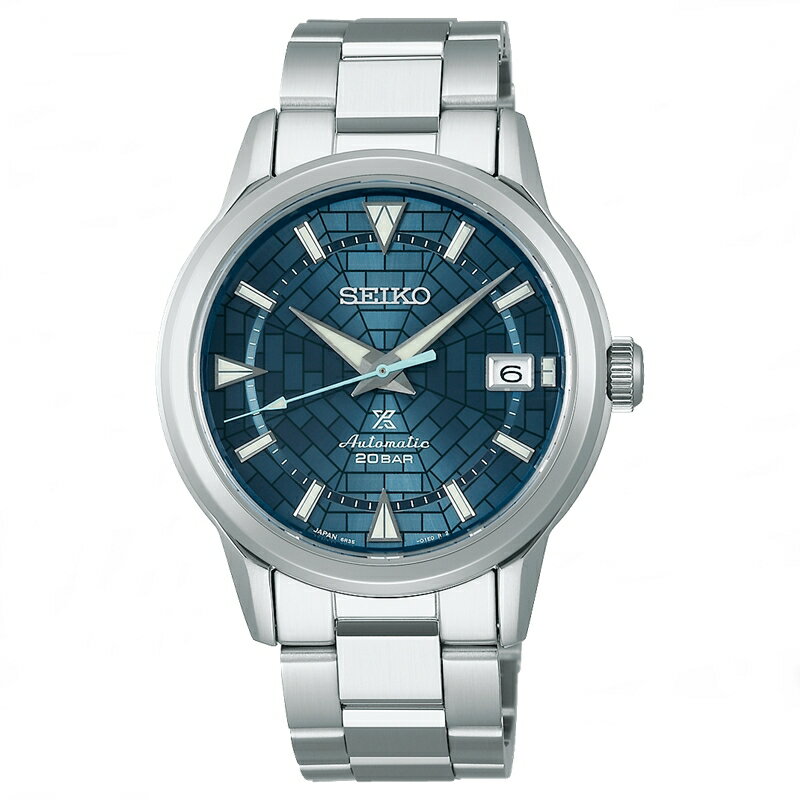 楽天市場】セイコーウオッチ SEIKO プロスペックス アルピニスト