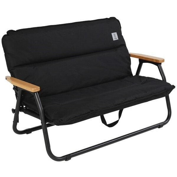 DOD グッドラックソファ（カーキ）CS2-500-KH 新品・未使用品 グッドラックソファ（カーキ） CS2-500-KH - DOD（ディーオー