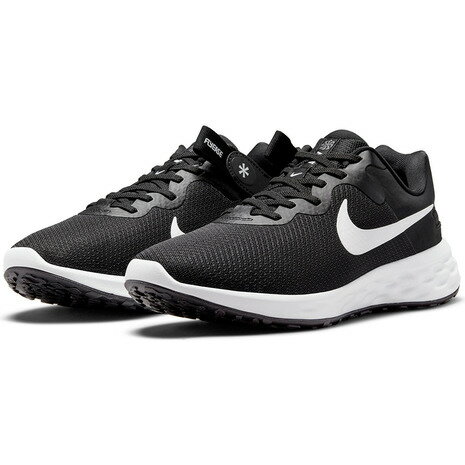 【楽天市場】NIKE レボリューション 6 フライイーズ NN DC8992003 | 価格比較 - 商品価格ナビ