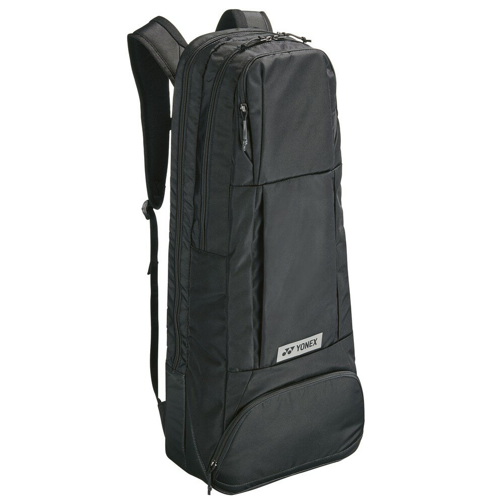楽天市場】ヨネックス YONEX テニス ラケットケース ブラック BAG2131T