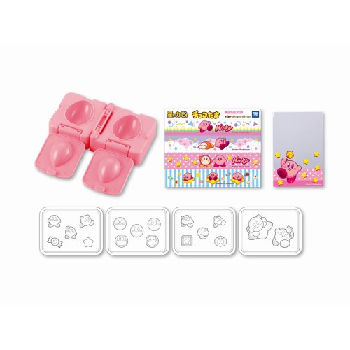 チョコたま　星のカービィ