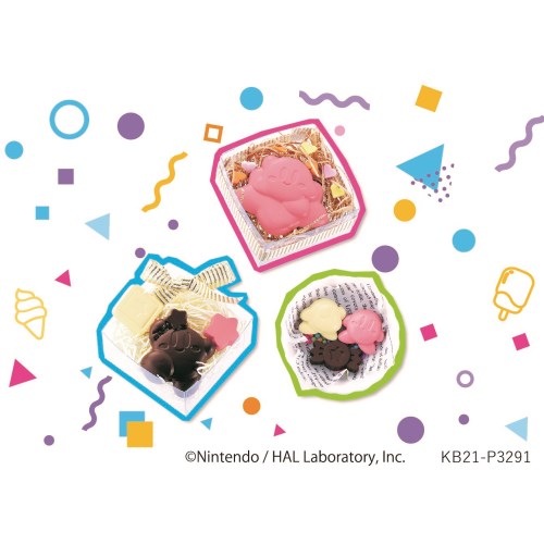 チョコたま　星のカービィ