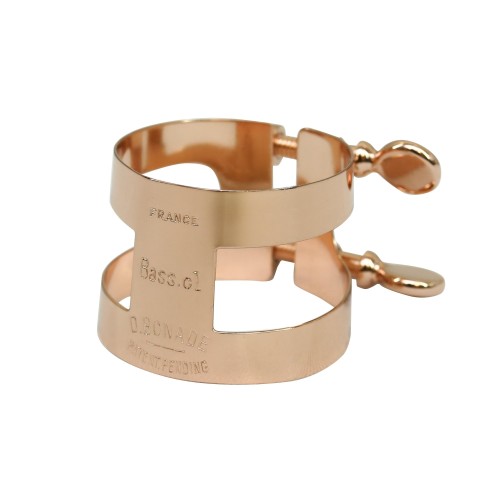 楽天市場】野中貿易 D.BONADE ボナード B♭クラリネット