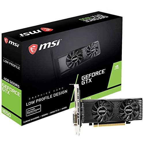MSI NVIDIA PCI-Express ビデオカード
