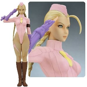 楽天市場】やまと カプコンガールズコレクション ストリートファイター