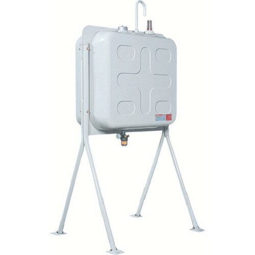 楽天市場】ダイケン ダイケン 室内用角型灯油タンク ホームタンク90型