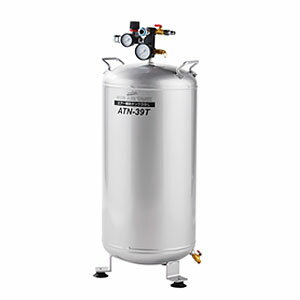 ナカトミ NAKATOMI ATN-39T エアー補助タンク