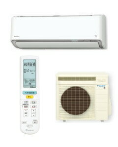 楽天市場】ダイキン工業 ダイキン工業 うるさらX エアコン RX F633ATRP