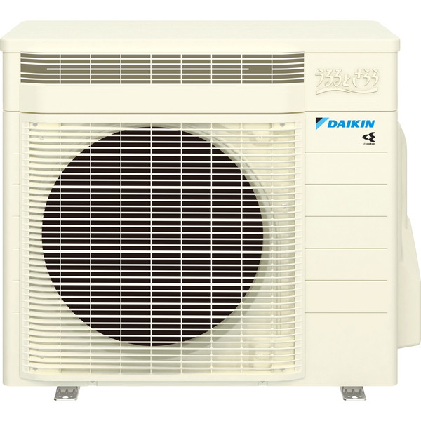 楽天市場】ダイキン工業 DAIKIN ルームエアコン うるさらX RXシリーズ
