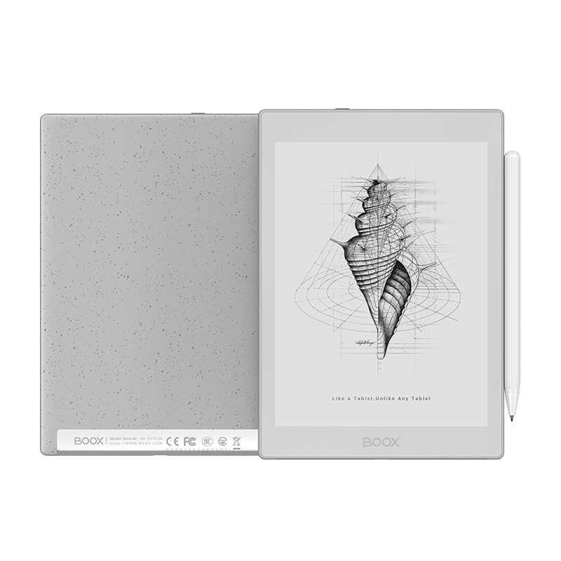 楽天市場】HUAWEI E-inkタブレット MatePad Paper HMW-W09