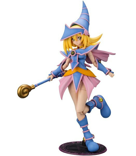 壽屋 ARTFX J 遊☆戯☆王デュエルモンスターズブラック・マジシャン・ガール 楽天市場】壽屋 ARTFX J 遊 戯 王デュエルモンスターズ ブラック