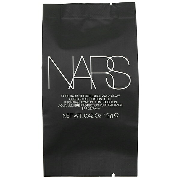 NARS ナチュラルラディアントロングウェアクッションファンデーションレフィル NARS_SU19_NRLFCompact_Swatch_p
