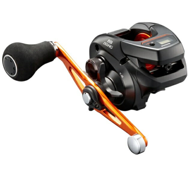 シマノ バルケッタ BB 300HG 右 (リール) 価格比較 - 価格.com