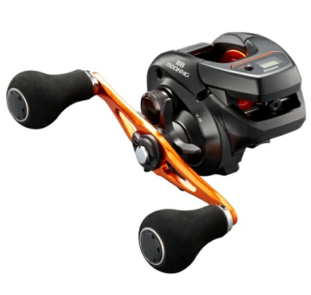 楽天市場】シマノ シマノ SHIMANO 21 バルケッタ BB 300HG 右