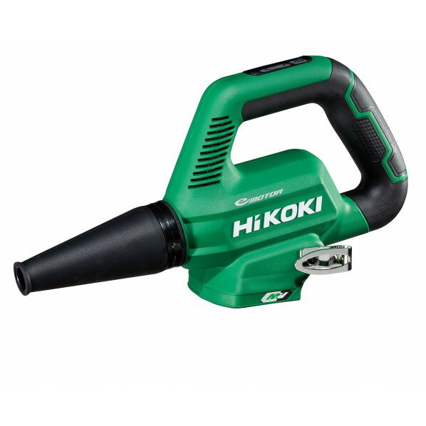 楽天市場】工機ホールディングス HITACHI ブロワ FRB 40SA