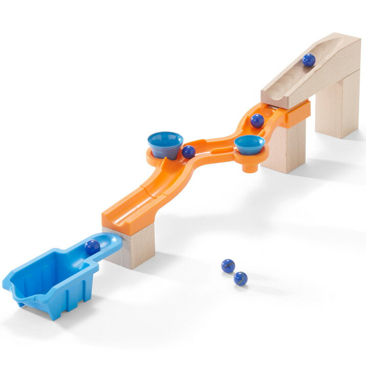 HABA ハバ　ベビークーゲルバーン　メロディー 楽天市場】ハバ HABA ベビークーゲルバーン・メロディー HA7095
