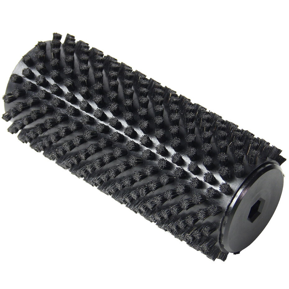 SWIX〔スウィックス ブラシ〕 T0179O オーバル スチールブラシ SWIX スチールブラシオーヴァルブラシ - サッポロスキッド