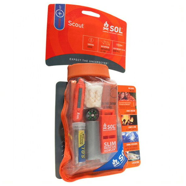 アウトドア・サバイバルセット 楽天市場】Rothco サバイバルキット 2720 SURVIVAL KIT | 価格比較