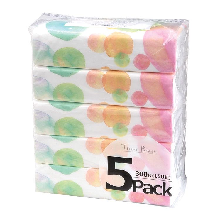 楽天市場】河野製紙 ワンピース ポケットティッシュ 6P | 価格比較