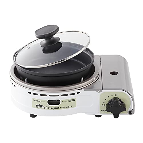 新品未使用 Iwatani マルチスモークグリル CB-MSG-1 Iwatani 岩谷産業 マルチスモークレスグリル CB-MSG-1-J