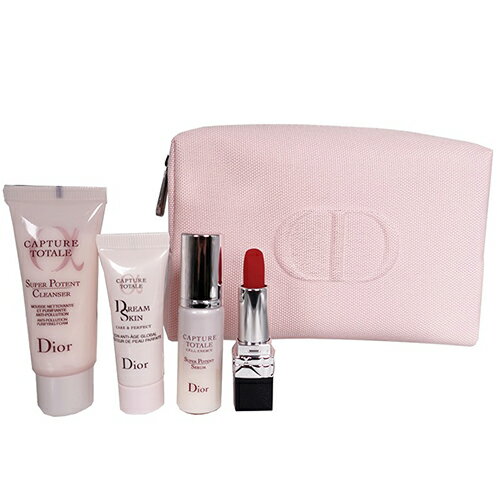 ノエルミニルージュ　ヴォリュプテ　シャインセット イヴ・サンローラン / ノエルミニ ルージュ ヴォリュプテ