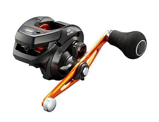 SHIMANO 21バルケッタ300hg 楽天市場】シマノ 21バルケッタ BB 300HG : フィッシング・カンパイ