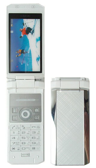 楽天市場】NTTドコモ SHARP SH905i ホワイト | 価格比較 - 商品価格ナビ