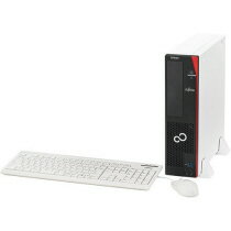 楽天市場】富士通 富士通 FMVD30018P ESPRIMO D587/ RX Core i5-7500