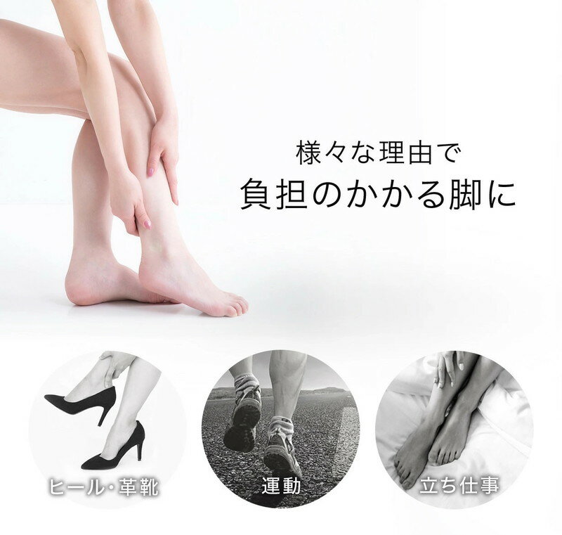 SOUYI JAPAN ソウイジャパン ポータブル エアー レッグケア PA-002(1個)