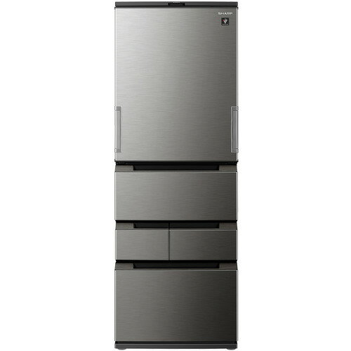 楽天市場】シャープ SHARP 冷蔵庫 SJ-G415H-W | 価格比較 - 商品価格ナビ