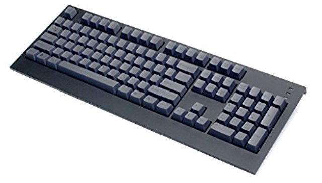 タイプライター風メカニカルキーボード　青軸　WE-TYPKB-JP WE-TYPKBM-SV タイプライター風メカニカルキーボード 青軸 英語