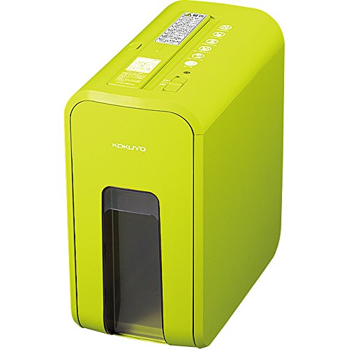 シュレッダー　KOKUYO コクヨ 0000000106702_lEO4BtG.jpg