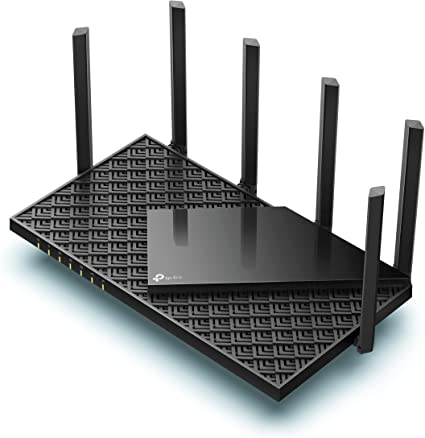 Tp-link Archer AX73 Wi-Fi 6 ルーター TP-Link Archer AX73 - AX5400 WiFi 6 Router - High-Speed