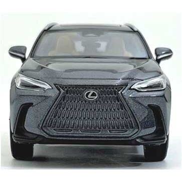 楽天市場】京商 京商 1/43 レクサス NX 450h+ ソニッククロム ミニカー